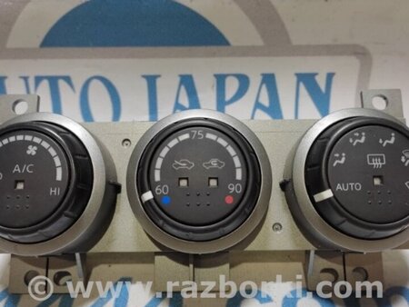 ФОТО Блок керування піччю для Nissan Rogue (08-14) Київ