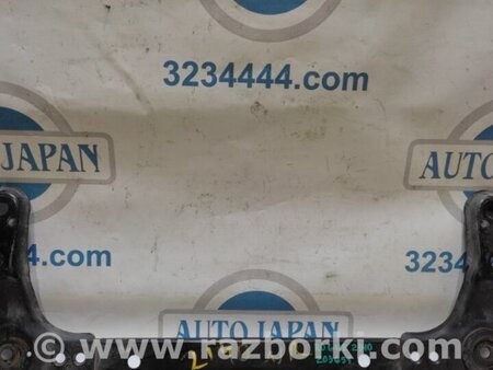 ФОТО Кріплення балки підвіски для Nissan Rogue (08-14) Київ