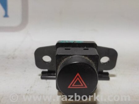 ФОТО Кнопка аварійної сигналізації для Nissan Rogue (08-14) Київ