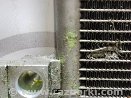 ФОТО Радіатор кондиціонера для Nissan Pathfinder R52 (12-21) Київ