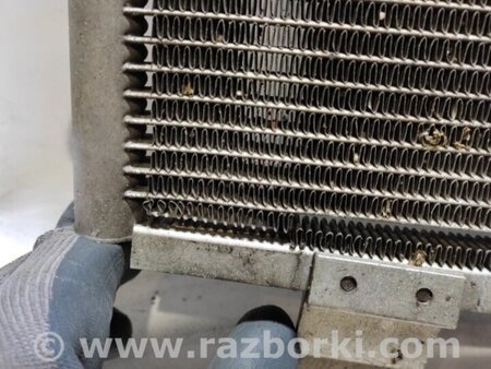 ФОТО Радіатор кондиціонера для Nissan Pathfinder R52 (12-21) Київ