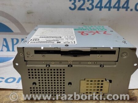 ФОТО Магнітола для Nissan Pathfinder R52 (12-21) Київ