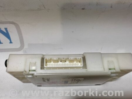 ФОТО Блок керування піччю для Nissan Pathfinder R52 (12-21) Київ