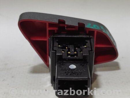 ФОТО Кнопка аварійної сигналізації для Nissan Pathfinder R52 (12-21) Київ