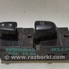 Кнопка склопідіймача Nissan Pathfinder R52 (12-21)