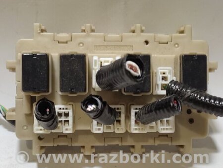 ФОТО Блок запобіжників салон для Nissan Pathfinder R52 (12-21) Київ