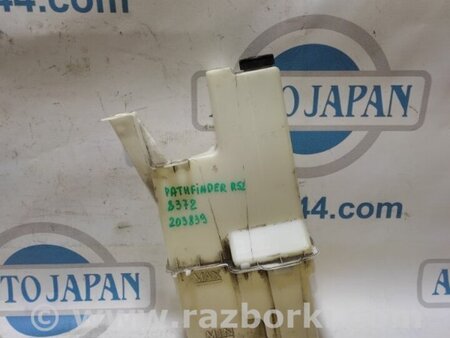 ФОТО Бачок розширювальний для Nissan Pathfinder R52 (12-21) Київ