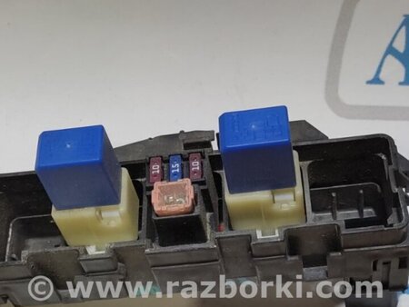 ФОТО Реле для Nissan Pathfinder R52 (12-21) Київ