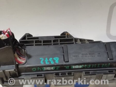 ФОТО Реле для Nissan Pathfinder R52 (12-21) Київ