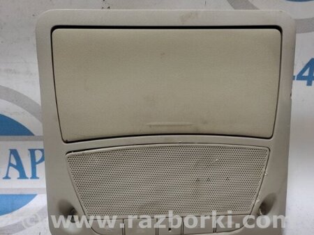 ФОТО плафон салону для Nissan Pathfinder R52 (12-21) Київ