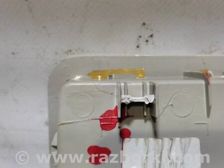 ФОТО плафон салону для Nissan Pathfinder R52 (12-21) Київ