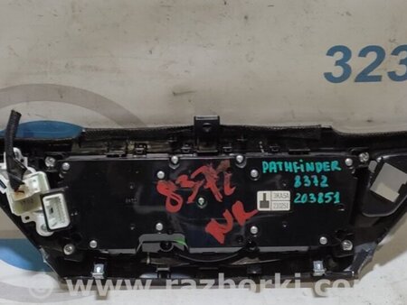 ФОТО Блок керування мультимедіа для Nissan Pathfinder R52 (12-21) Київ