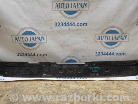 ФОТО Наповнювач бампера задній для Nissan Pathfinder R52 (12-21) Київ