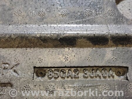 ФОТО Наповнювач бампера задній для Nissan Pathfinder R52 (12-21) Київ