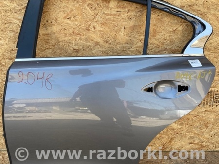 ФОТО Двері для Infiniti Q50 Київ