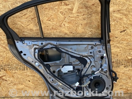 ФОТО Двері для Infiniti Q50 Київ