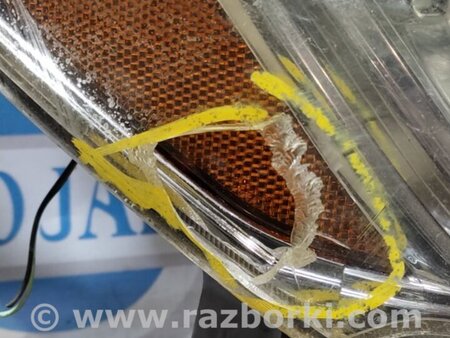 ФОТО Фара для Nissan Pathfinder R52 (12-21) Київ