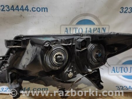 ФОТО Фара для Nissan Pathfinder R52 (12-21) Київ