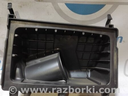 ФОТО Кришка корпусу повітряного фільтра для Nissan Pathfinder R52 (12-21) Київ