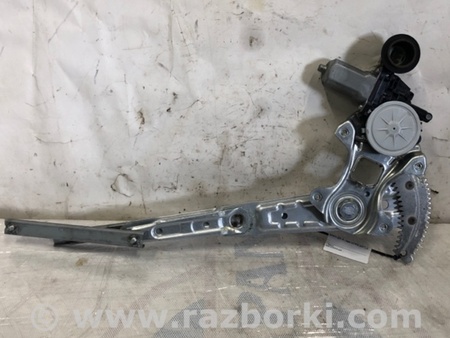 ФОТО Склопідйомник для Infiniti Q50 Київ