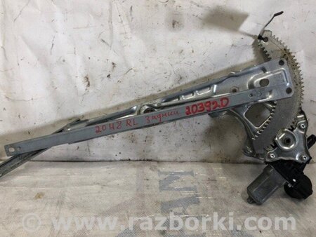 ФОТО Склопідйомник для Infiniti Q50 Київ