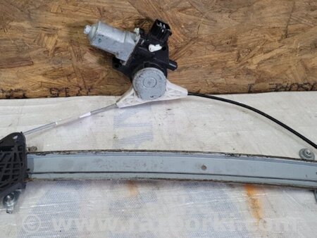 ФОТО Склопідйомник для Subaru WRX III (07-14) Київ