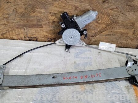 ФОТО Склопідйомник для Subaru WRX III (07-14) Київ