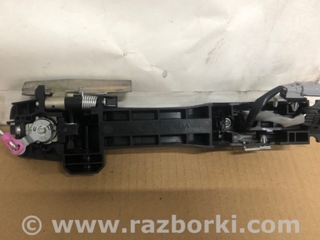 ФОТО Ручка двері зовнішня для Infiniti Q50 Київ