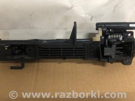 ФОТО Ручка двері зовнішня для Subaru WRX III (07-14) Київ