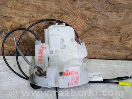 ФОТО Замок двері для Subaru WRX III (07-14) Київ