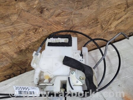 ФОТО Замок двері для Subaru WRX III (07-14) Київ