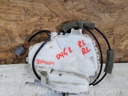 ФОТО Замок двері для Acura RL (1995-2012) Київ