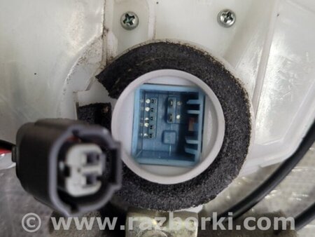 ФОТО Замок двері для Acura RL (1995-2012) Київ