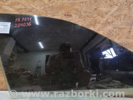 ФОТО Скло дверей для Subaru WRX III (07-14) Київ