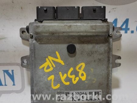 ФОТО Блок керування двигуном для Nissan Pathfinder R52 (12-21) Київ