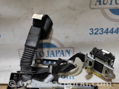 ФОТО Ремінь безпеки для Nissan Pathfinder R52 (12-21) Київ