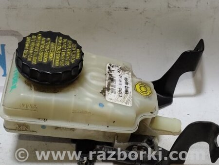 ФОТО Бачок головного гальмівного циліндра для Nissan Pathfinder R52 (12-21) Київ