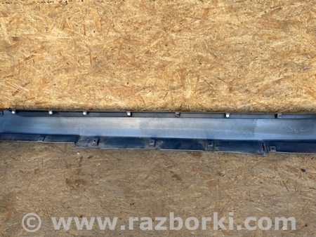 ФОТО Накладка порогу зовнішня для Infiniti Q50 Київ