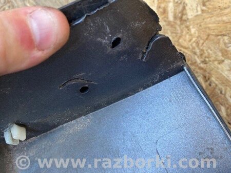 ФОТО Накладка порогу зовнішня для Infiniti Q50 Київ