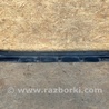 ФОТО Накладка порогу зовнішня для Subaru WRX III (07-14) Київ