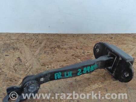 ФОТО Обмежувач дверей для Nissan Rogue (08-14) Київ