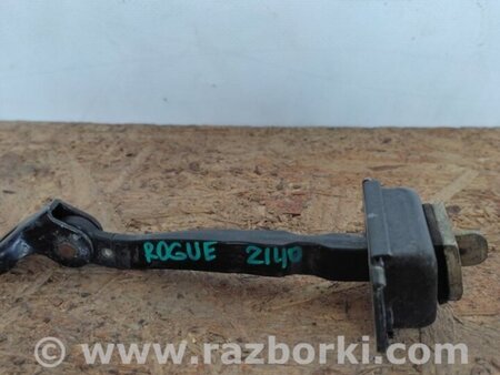 ФОТО Обмежувач дверей для Nissan Rogue (08-14) Київ