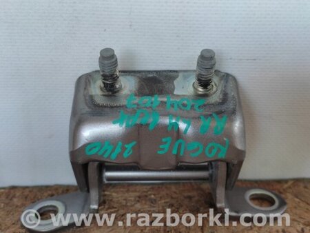 ФОТО Петля двері верхня для Nissan Rogue (08-14) Київ