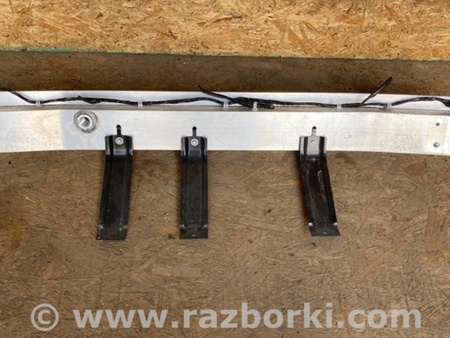 ФОТО Підсилювач заднього бампера для Infiniti Q50 Київ