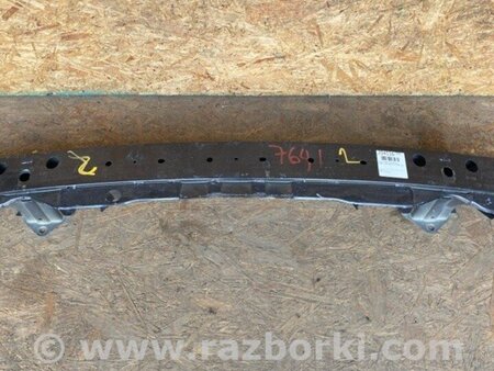 ФОТО Підсилювач заднього бампера для Subaru WRX III (07-14) Київ