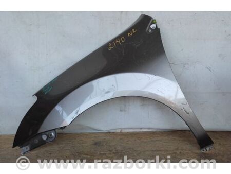ФОТО Крило переднє для Nissan Rogue (08-14) Київ