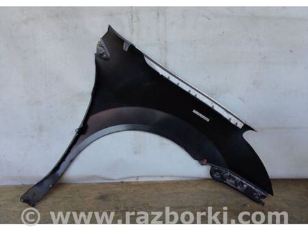 ФОТО Крило переднє для Nissan Rogue (08-14) Київ