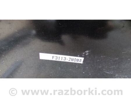 ФОТО Крило переднє для Nissan Rogue (08-14) Київ