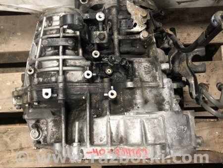 ФОТО АКПП на запчасти ( под ремонт ) для Toyota Camry 40 XV40 (06-11) Київ