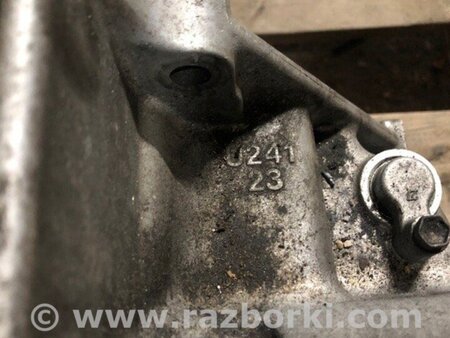 ФОТО АКПП на запчасти ( под ремонт ) для Toyota Camry 40 XV40 (06-11) Київ